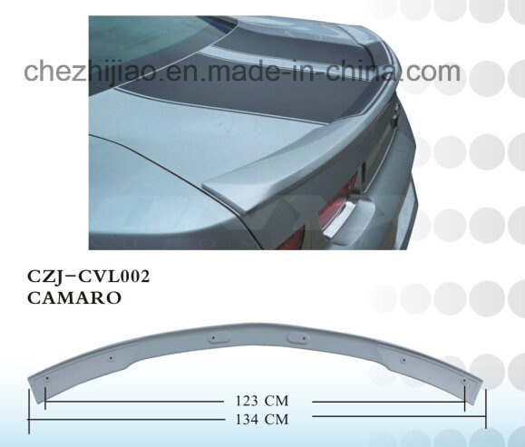 Car Spoiler for Camaro