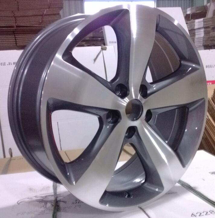 Replica Car Alloy Wheels 20X8.0 Kin-822