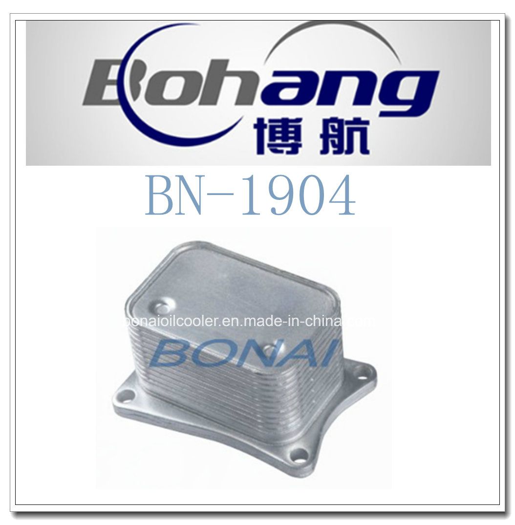 Bonai Auto Spare Parts motorcycle Oil Cooler Bn-1904