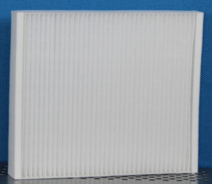 Auto Cabin Filter for Buick, Cadillac, Chevrolet 13271191, 1808246
