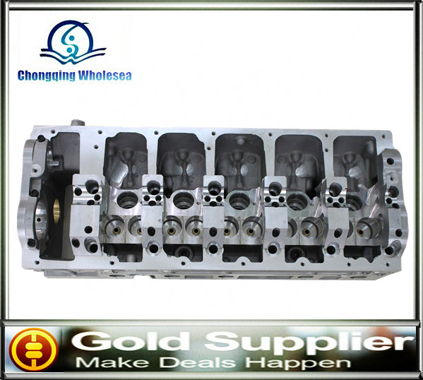 Brand New Axe Axd 2.5tdi 10V Engine Cylinder Head Amc908712 070103063D/K/Q/S/R/E for VW