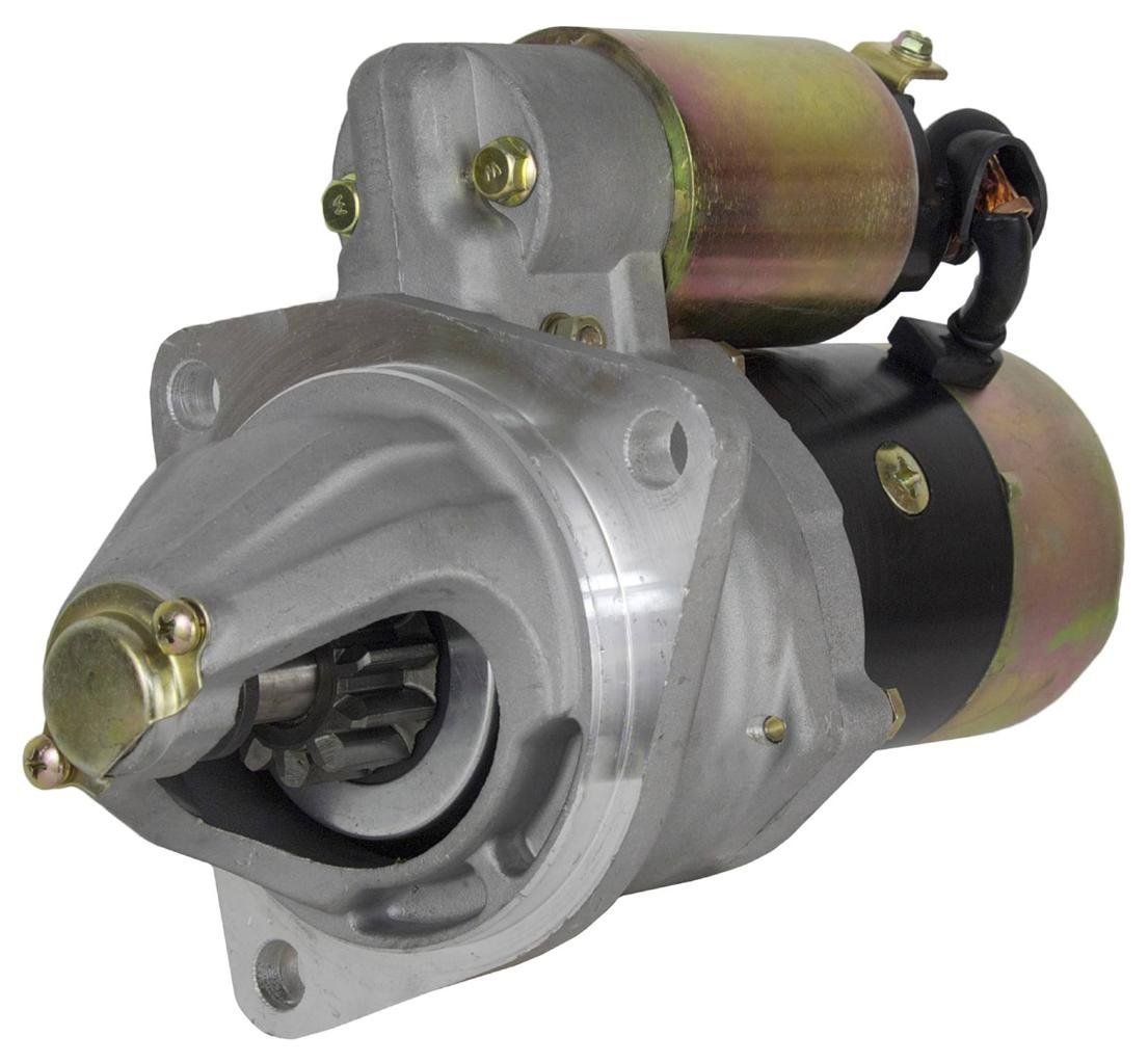 Starter for Nissan Ne6 ND6, S25-115, S27-22, 2330095009, 2330095016, S25115