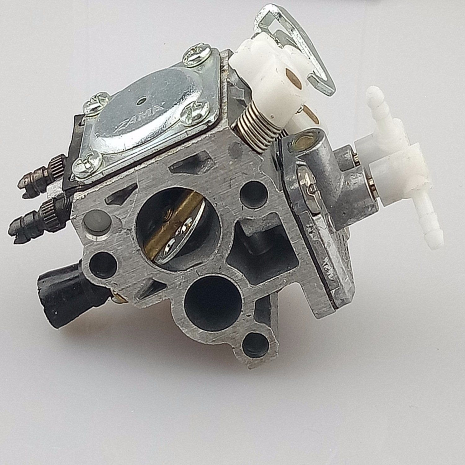 S195 Carburetor Carb for Stihl HS46 Hedge Trimmer I TCA08 C1t-S195