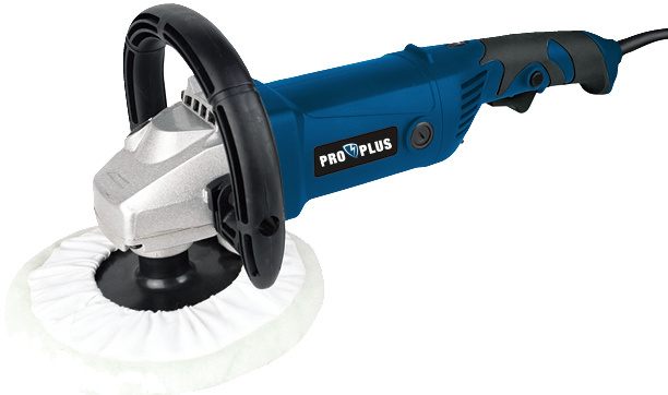 Input Power 1500W Car Polisher