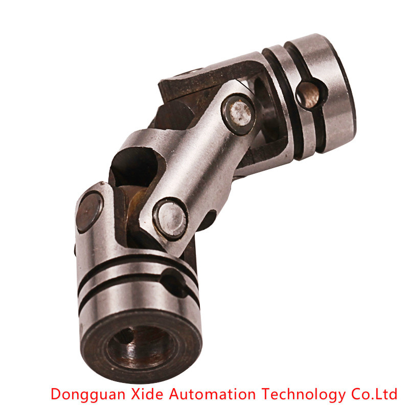 High Precision Fixed Universal Joint