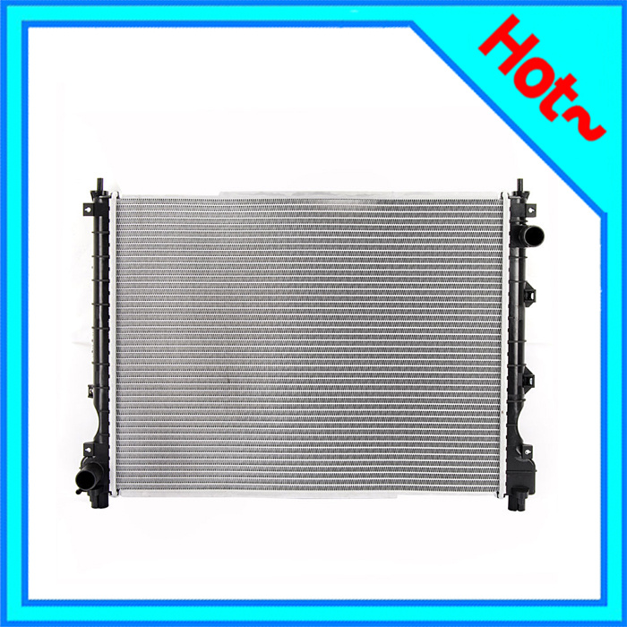 Auto Radiator for Land Rover Freelander 98-06 PCC000320 PCC000321