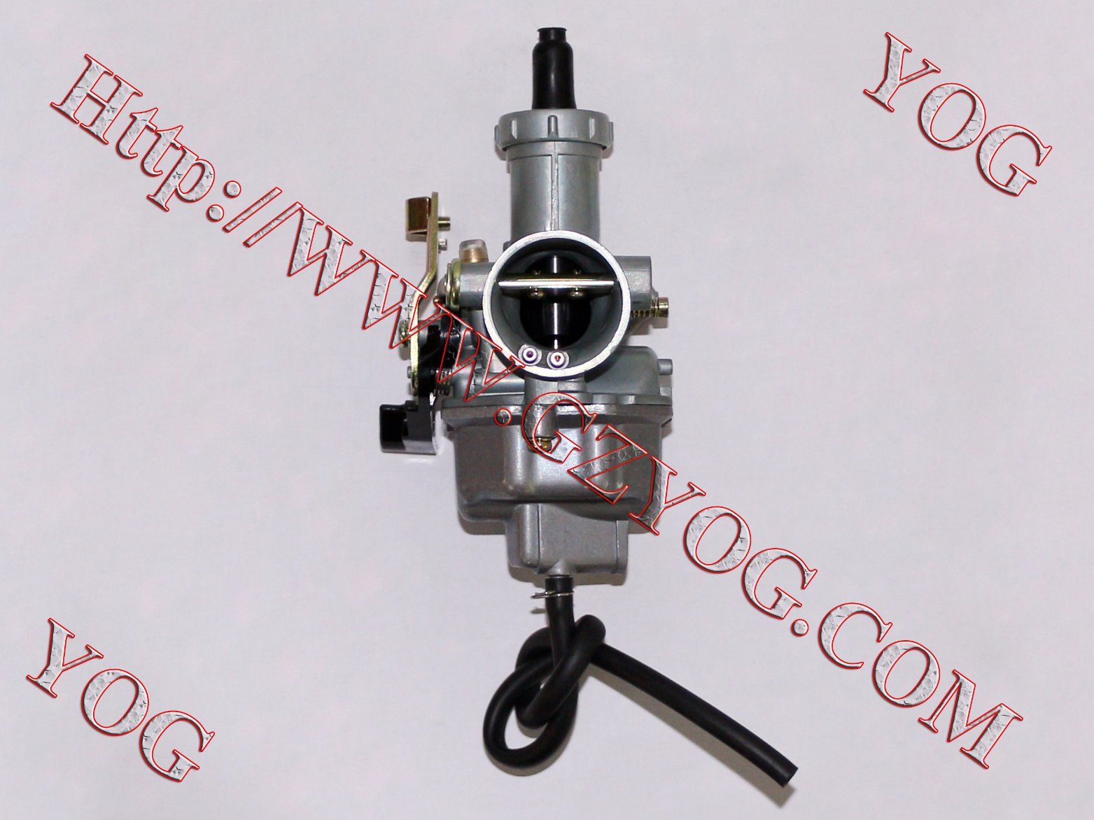 Motorcycle Spare Parts Motorcycle Carburetor for Cg150