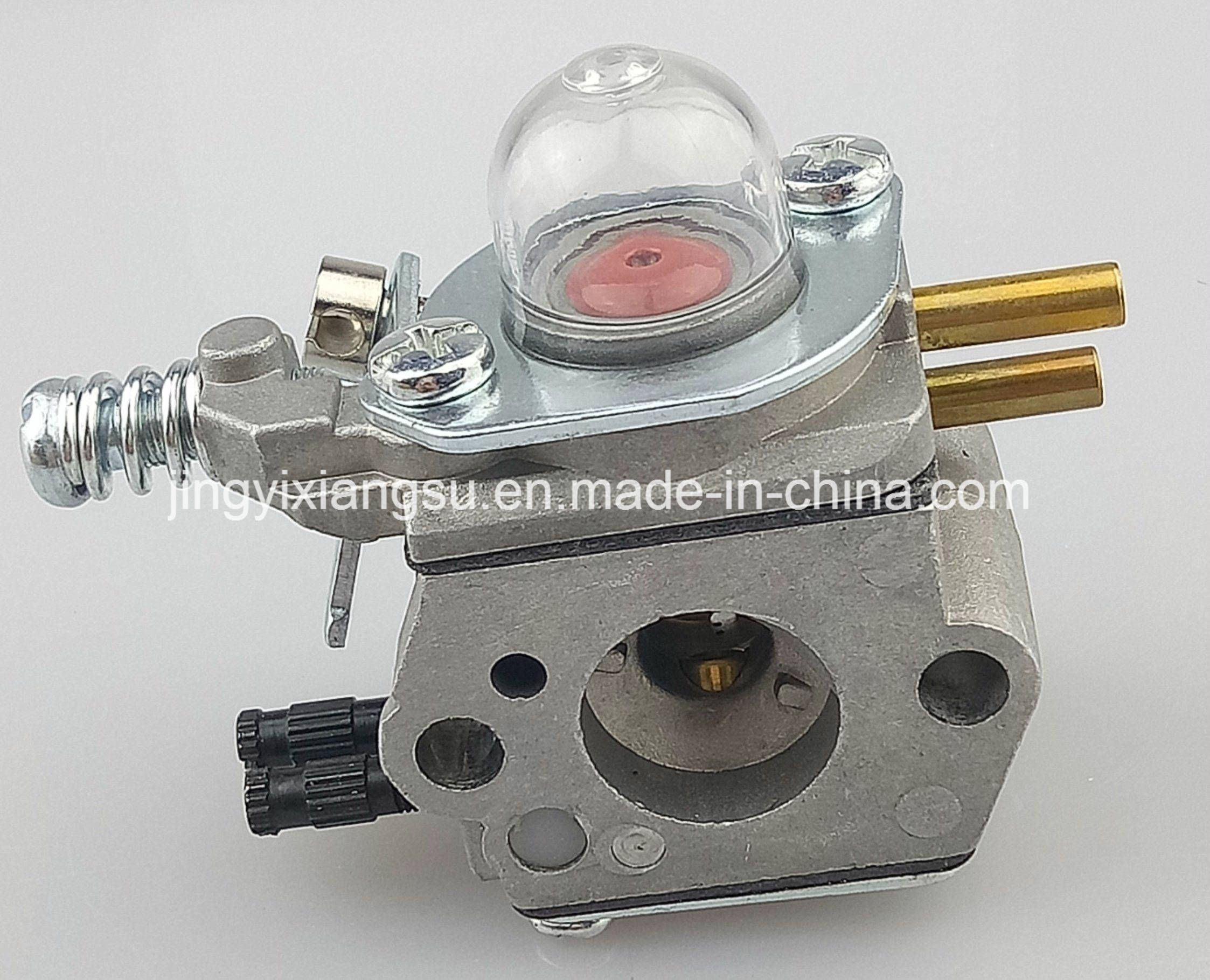 Carburetor for Zama C1u-K47 C1u-K52 C1u-K29 Echo Srm2100 Gt2000 Gt2100 PAS2000