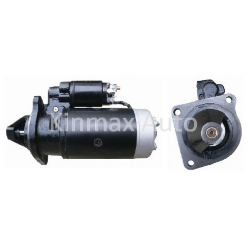 Starter Motor for FIAT, Iveco 0001359021/0001359102 110529 4755109 500333271 18029 63216825