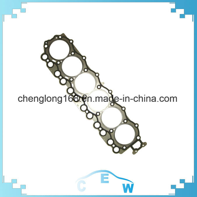 High Quality Cylinder Head Gasket for Nissan Y61 Patrol (OEM NO.: 11044VB00A)