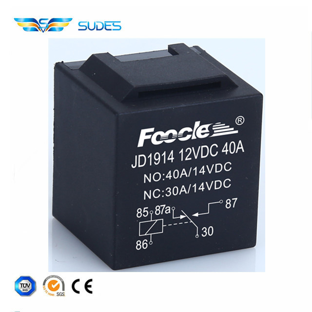 Pressure Sensor 1431781 for Iveco