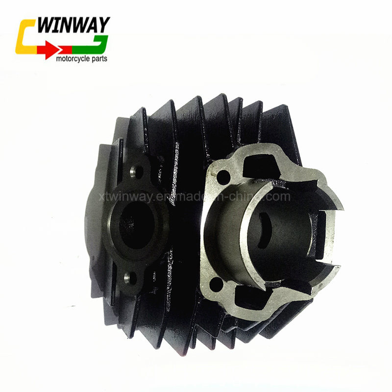 Ww-9102 Motorcycle Engine Part Cylinder for CD70 /Cy80