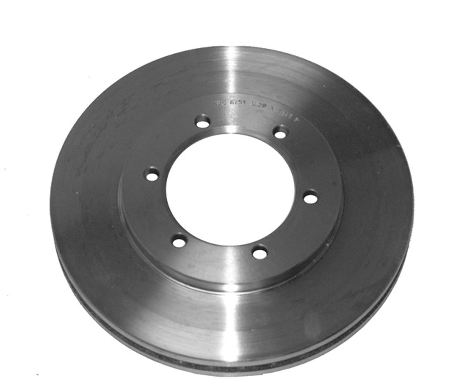 Auto Parts Factory 40206-2s400 Nissan Datsun Brake Disc Rotors