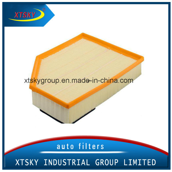 Car Air Filter 30740955 for Volvo Car Made in China
