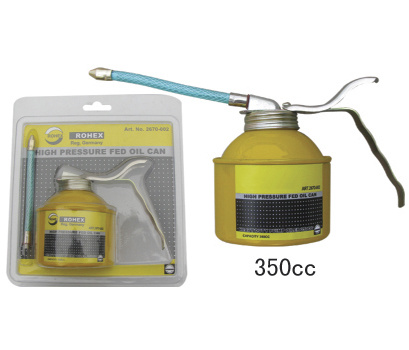 High Pressure Oil Pot / Oil Can / Oil Gun (GT219)