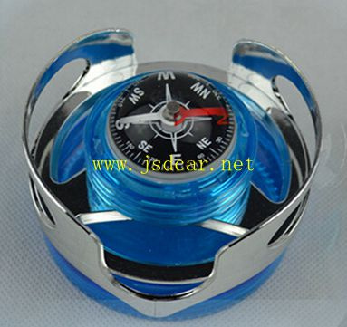 High Quality Car Perfume Seat, Car Air Freshener (JSD-J0004)