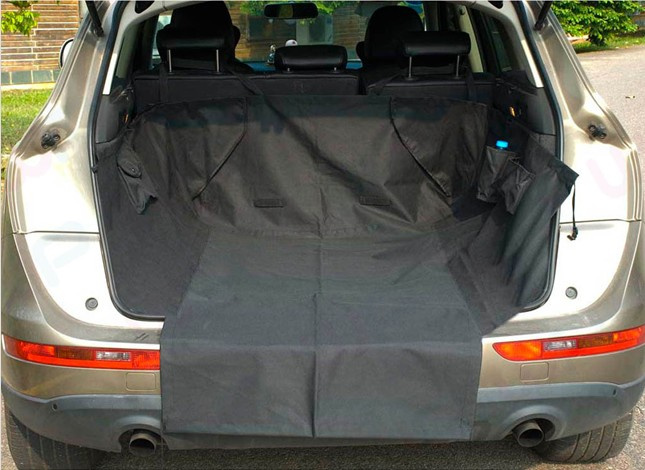 Car Trunk Cover Auto Trunk Cover Trunk Boot Cover