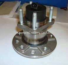 NSK SKF NTN TIMKEN Auto Wheel Hub Bearing, Wheel Bearing BAHB311316B 30KWD01AG3