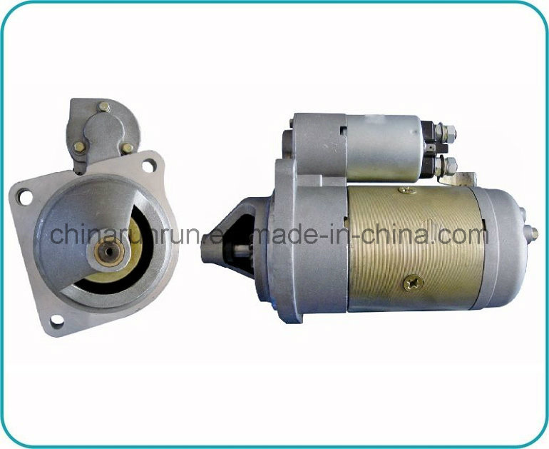 Starter Motor for Marelli (63217101 12V 2.7kw 9T)