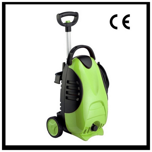 1400W Portable Car Washer (TWHPWB1400O)