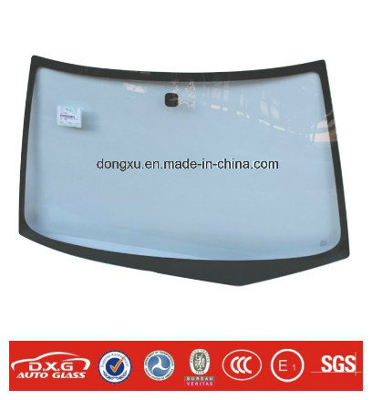 Laminated Windshiled Glass for Mitsubishi Hi-Lux Pick-up '97