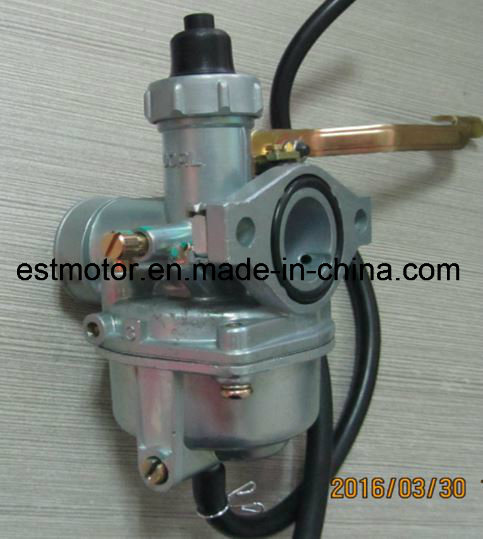 Motorcycle Accessory Carburetor for Kb-4s