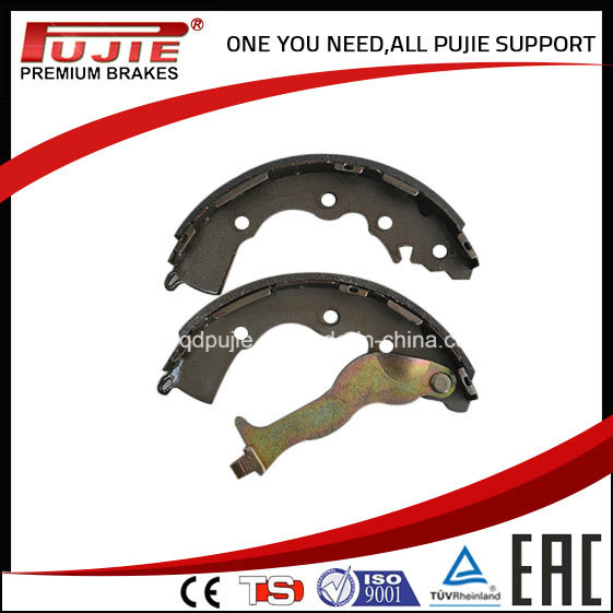 Auto Parts Daewoo Tico Brake Shoe