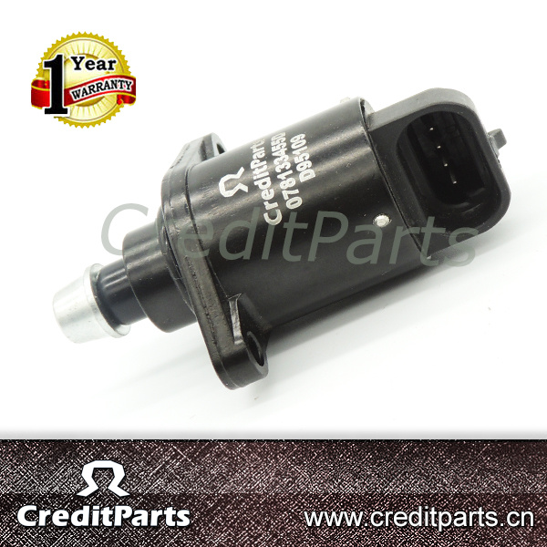Idle Air Control Valve for Renault Clio Kangoo Megane 1.4 D5134 D95134 7701044401