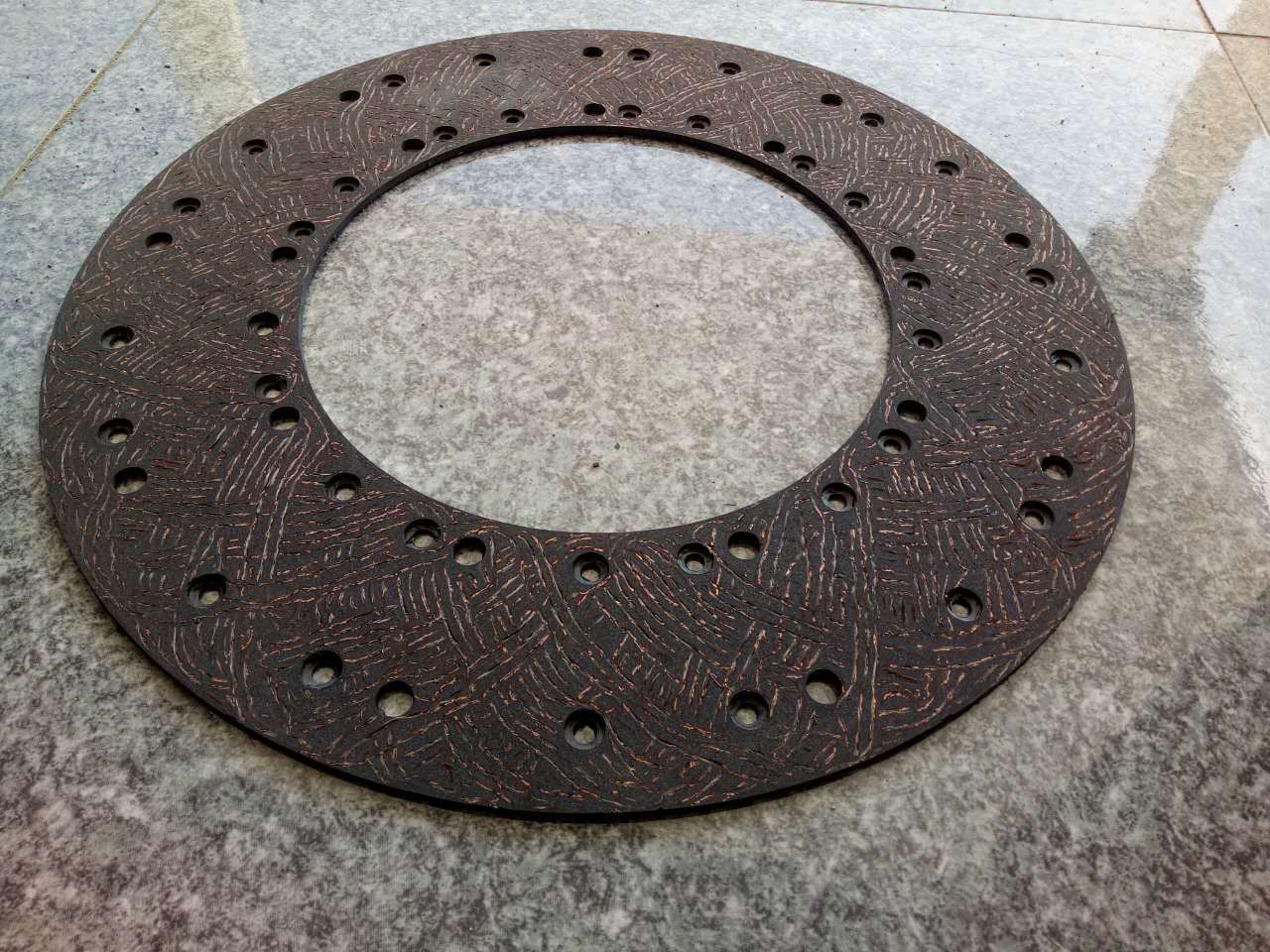 High Quality Copper Clutch Facing Xs-501c