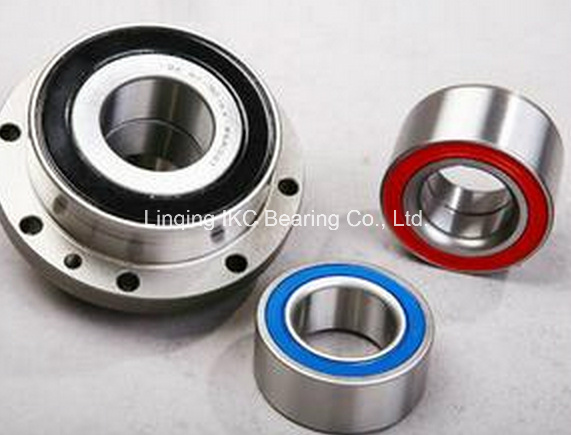 Japan Koyo NSK NTN Auto Parts Wheel Hub Bearing Dac35650037