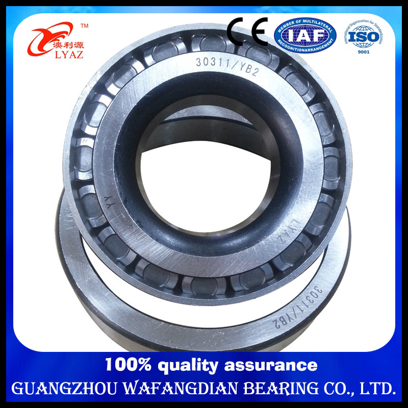 Taper Roller Bearing 30311, Auto Bearing
