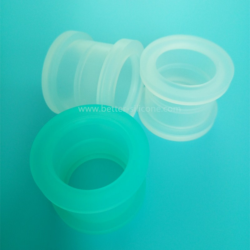 Polyurethane Rubber Liner Bushing for Auto Parts