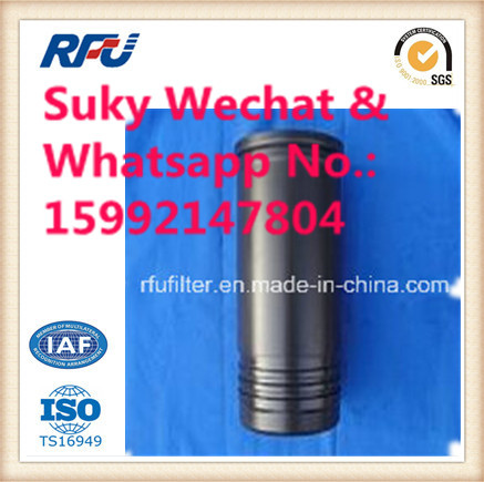 Cummins Oil Filter Auto Parts for Nt855