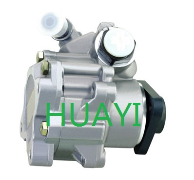 Power Steering Pump for Audi A4 Avant Passat (8D0145156K)