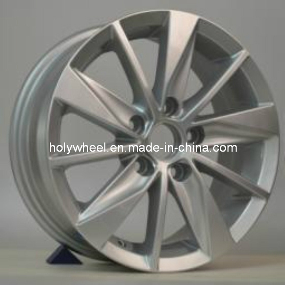 VW Golf Alloy Wheel (HL179)