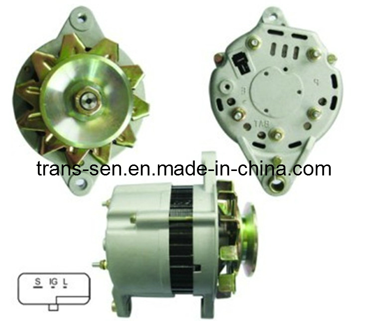 Auto Alternator (12126 Lr120-23 113347 12V 35A)