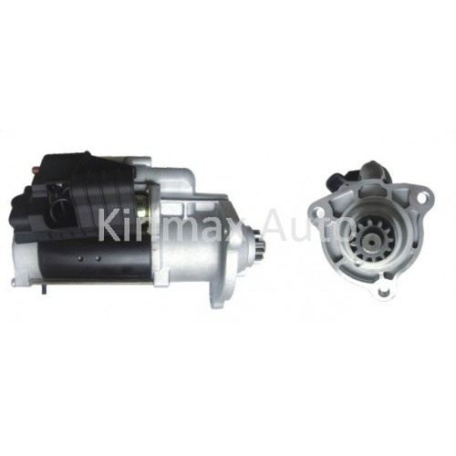 Scania and Trucks Starter 0001261001 24V 5.5kw 12t