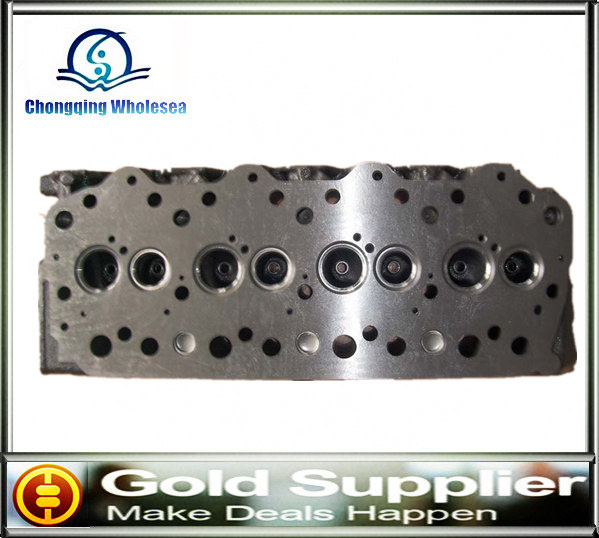 Brand New OEM 22100-45101 22100-45100 Cylinder Head for Hyundai HD65 HD72 D4dB D4da