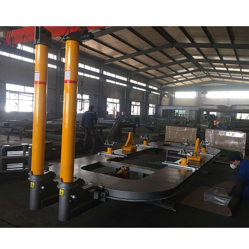 Bt-5515 Professional Auto Body Repair equipment for Sale