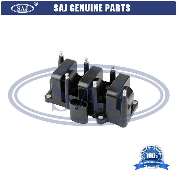 High Quality Ignition Coil for 94da-12029-AC 9220061800