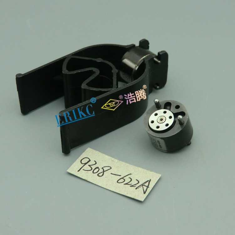 9308-622A Diesel Fuel Pressure 28278897 Common Rail Valve 9308622A Auto Engine Valves 9308z622A (28239295)