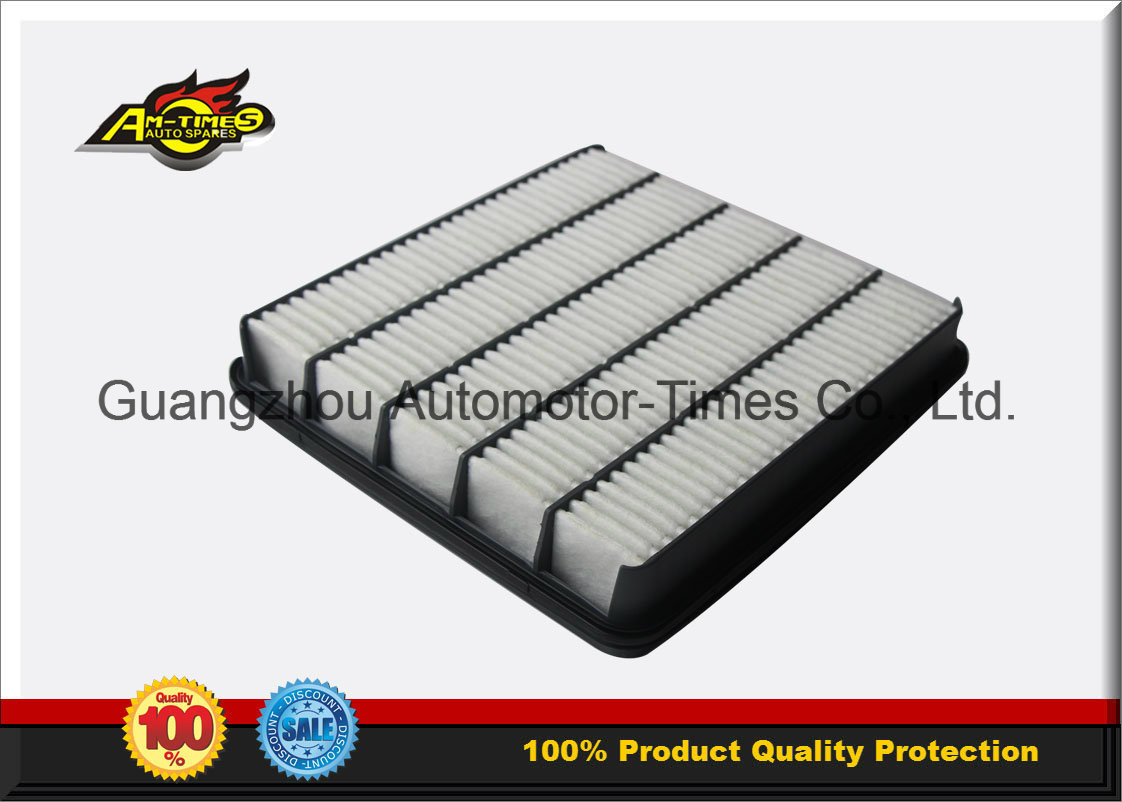 Competitive Price Air Purifier 17801-50060 1780150060 Air Filter for Toyota Lexus