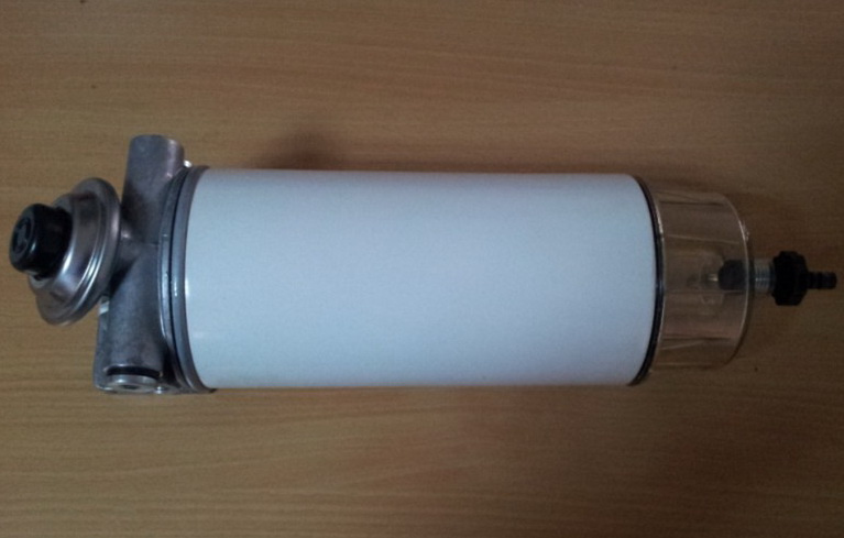 Filter Element Assembly for Engine 1013