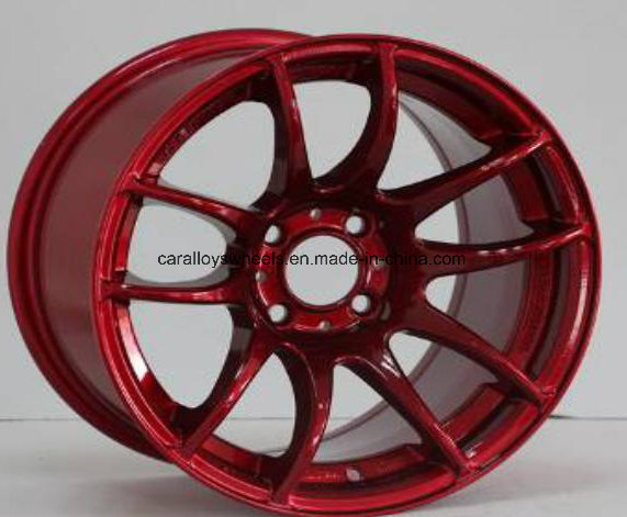 Car Alloy Wheels 17X7.0 Kin-063 for Aftermarket