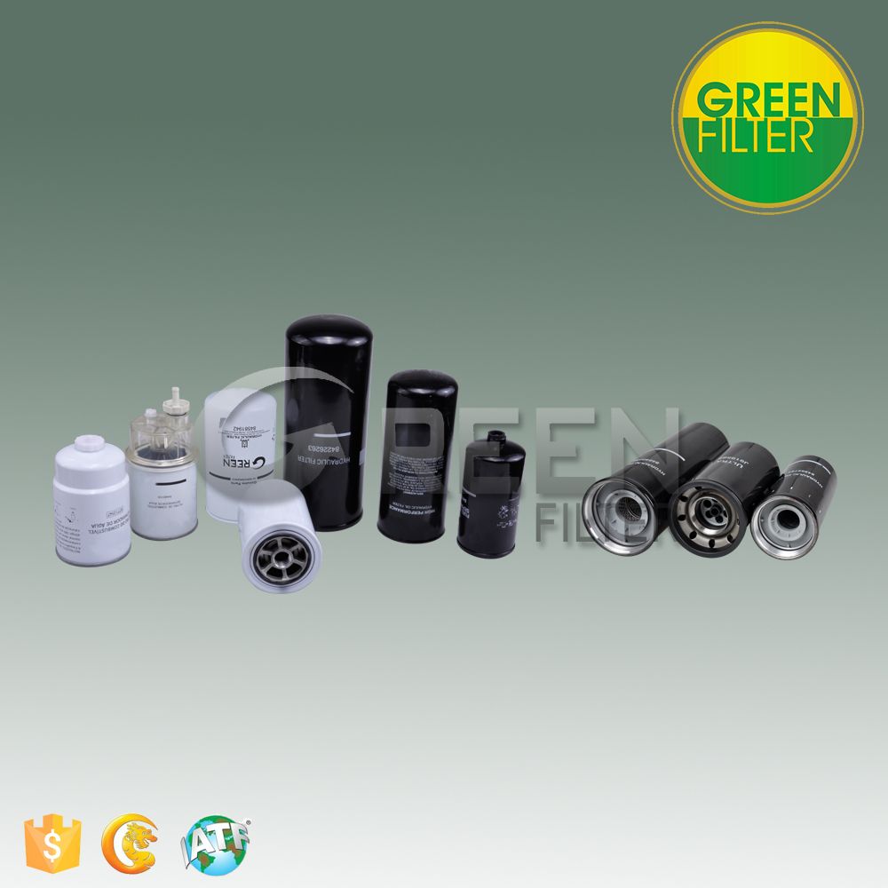 Hydraulic Oil Filter for Case Parts Backhoe Loader (84475948)