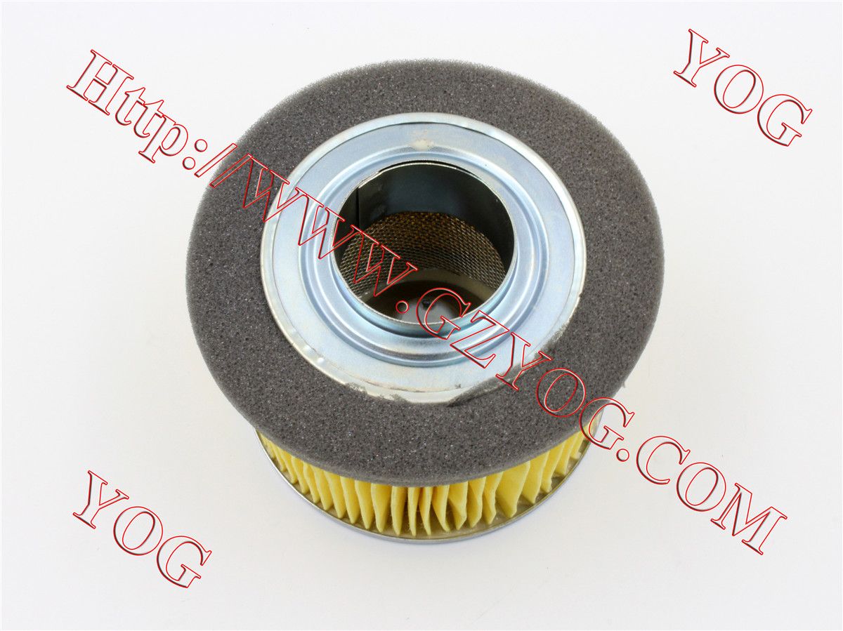 Moto Recambio Air Filter Filtro Aire V-Men