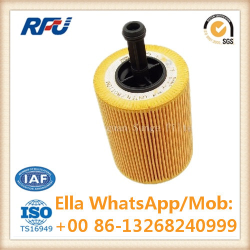 071115562A High Quality Oil Filter for VW Sharan