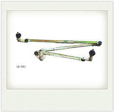 LG-003 Automobile Wiper Linkage