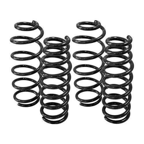 High Carbon Compression Spring.