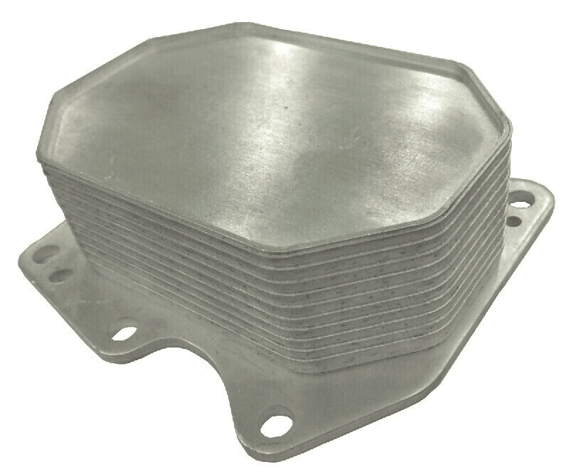 Oil Cooler for Peugeot 1103q1